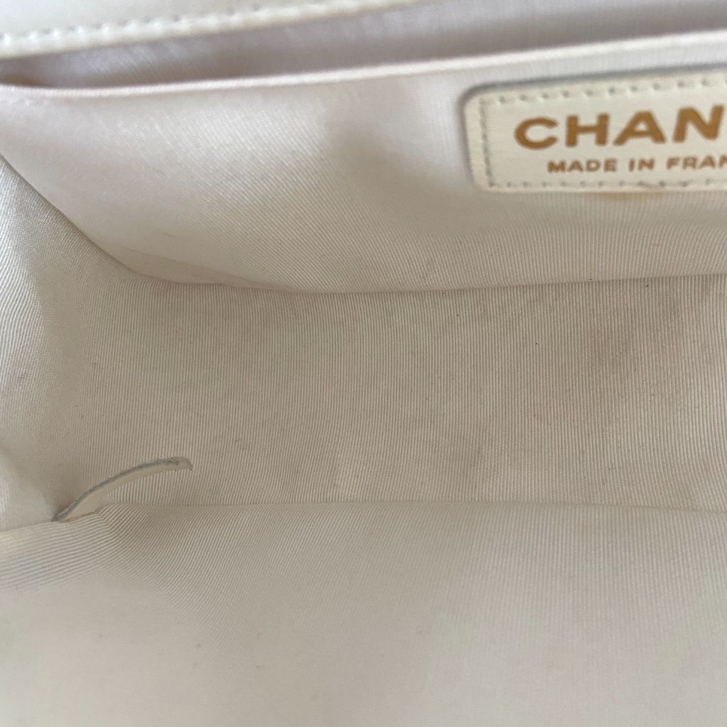 CHANEL