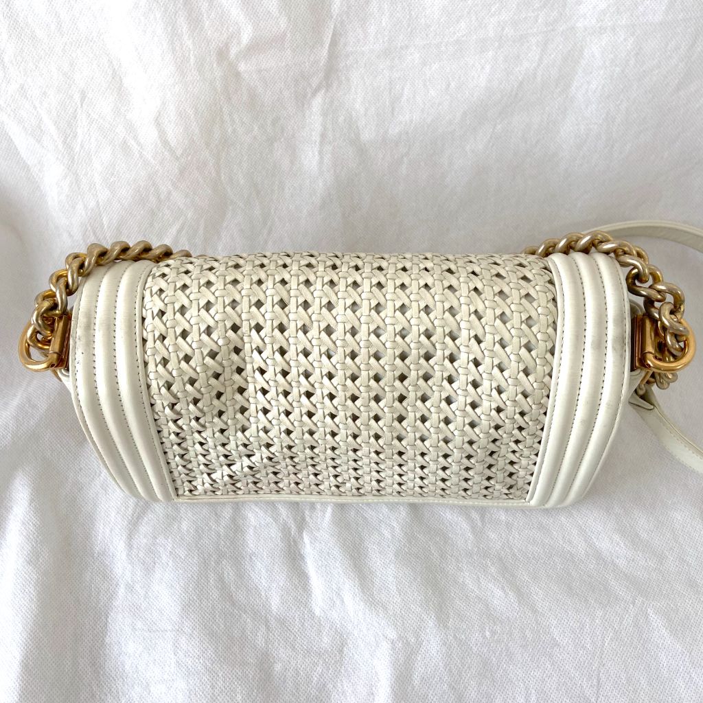 CHANEL