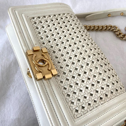 CHANEL