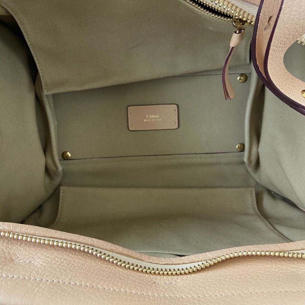 Chloé