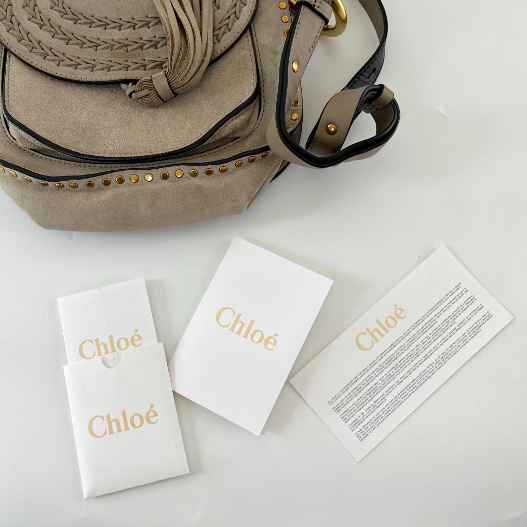 Chloé