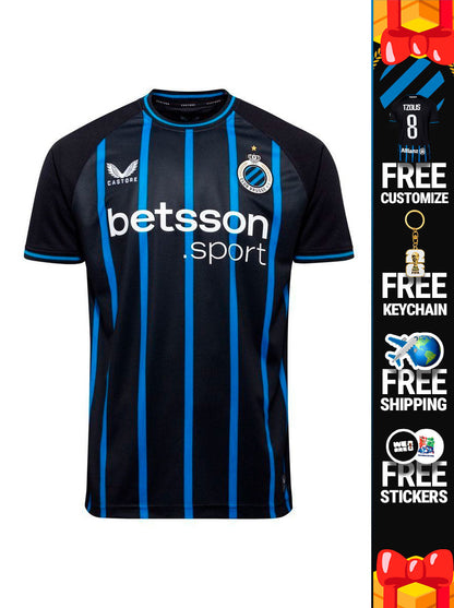 Jersey Home 25/26