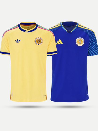 Combo Home & Away 2026