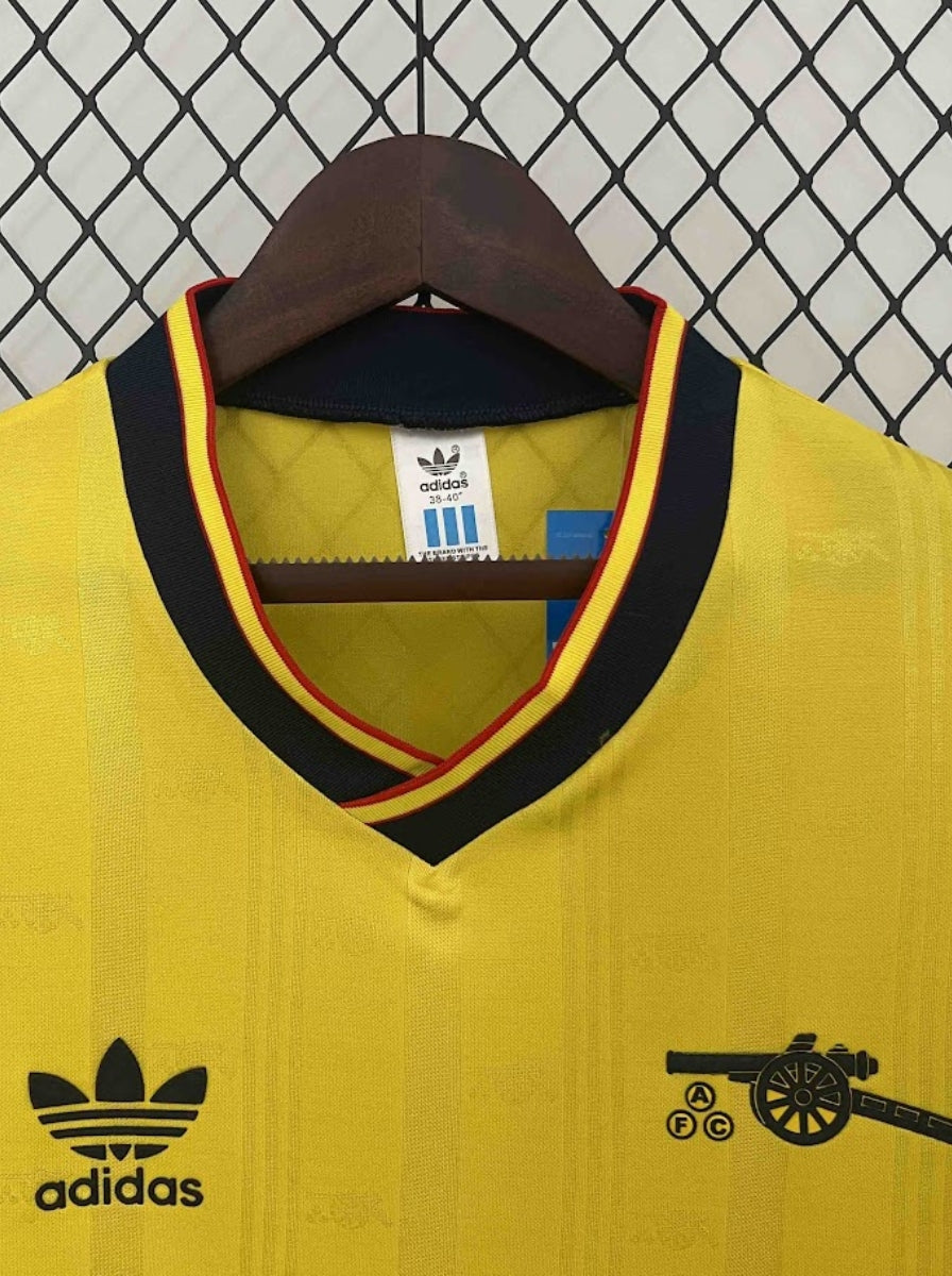 Jersey Retro Away 1986/88