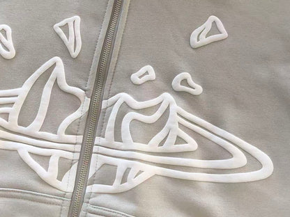 Chandal BROKEN PLANET