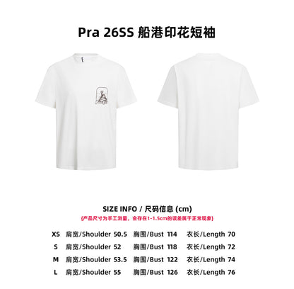 CAMISETA PRADA - 489