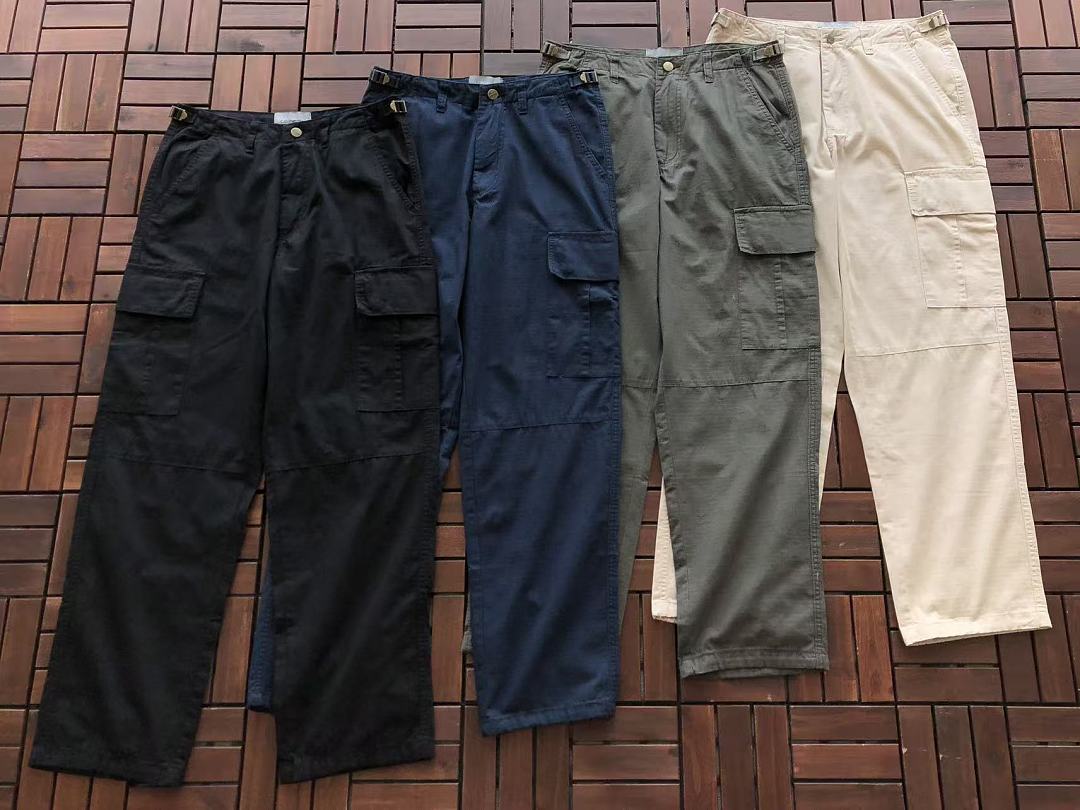 C🔥RH🔥RTT TROUSERS