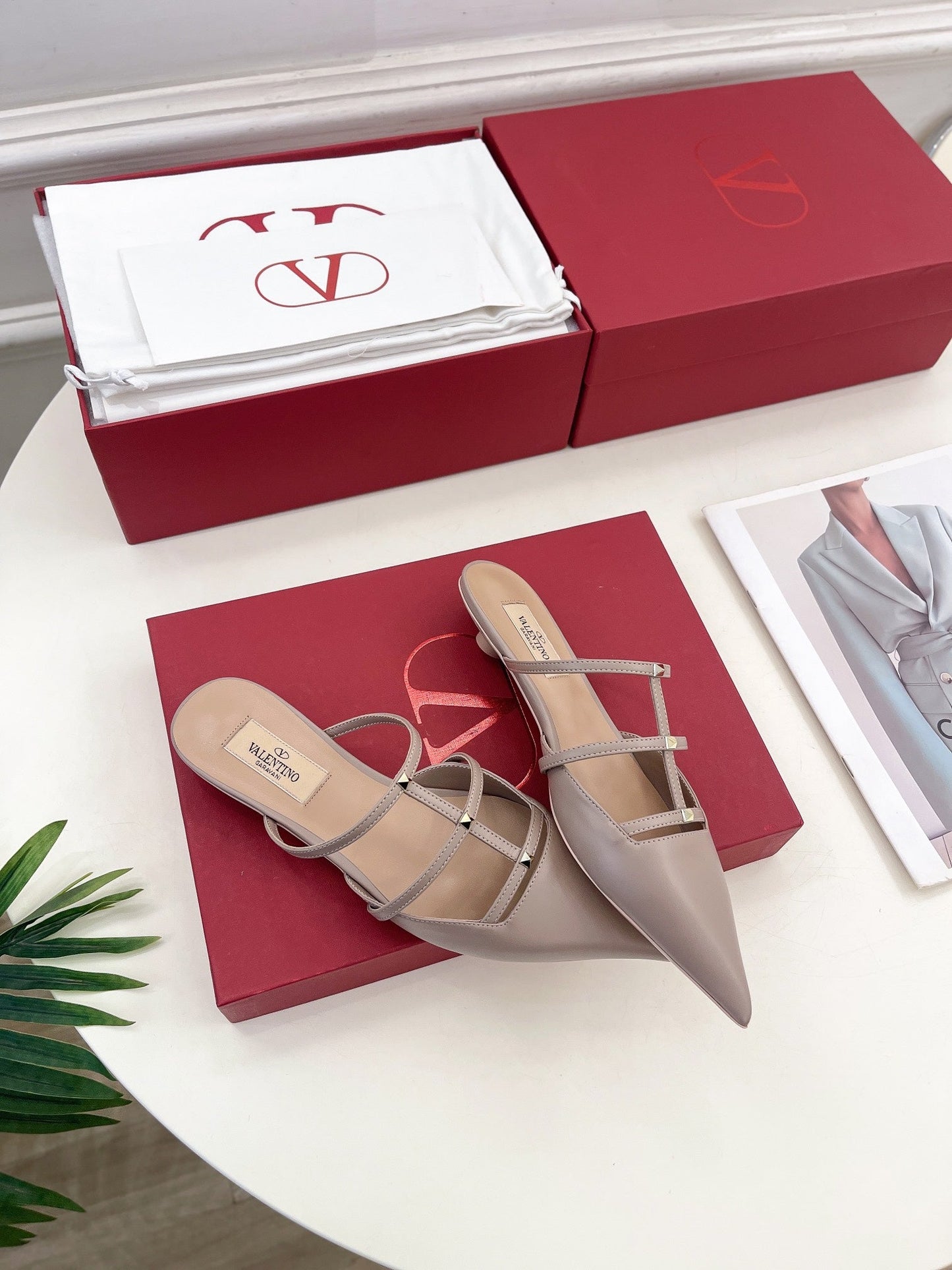 Valentino
