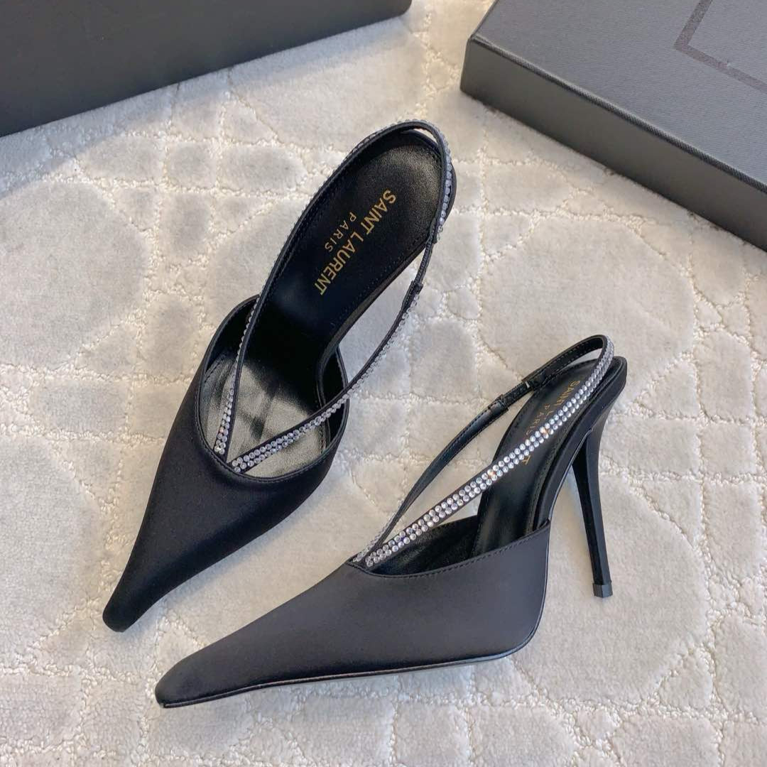 Saint Laurent