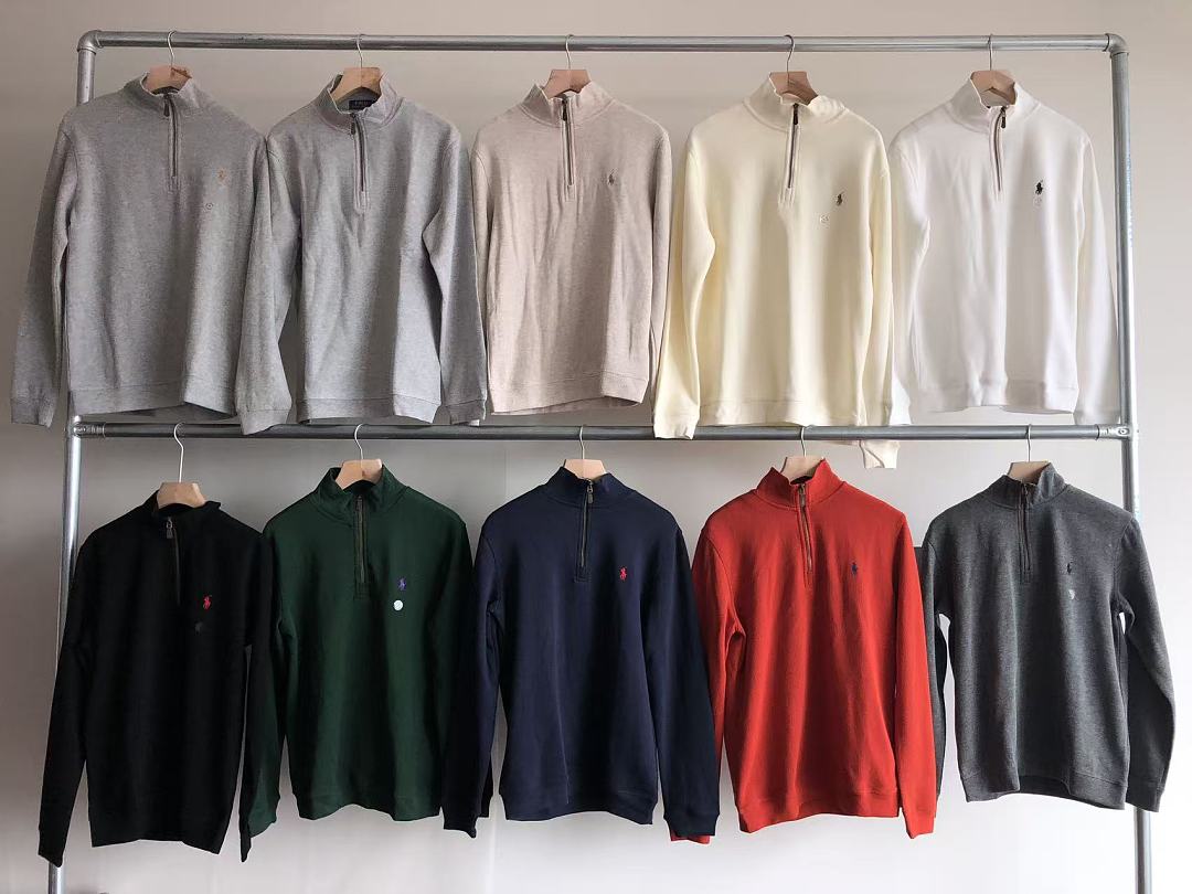 RA🔥PH🔥AU🔥EN SWEATER
