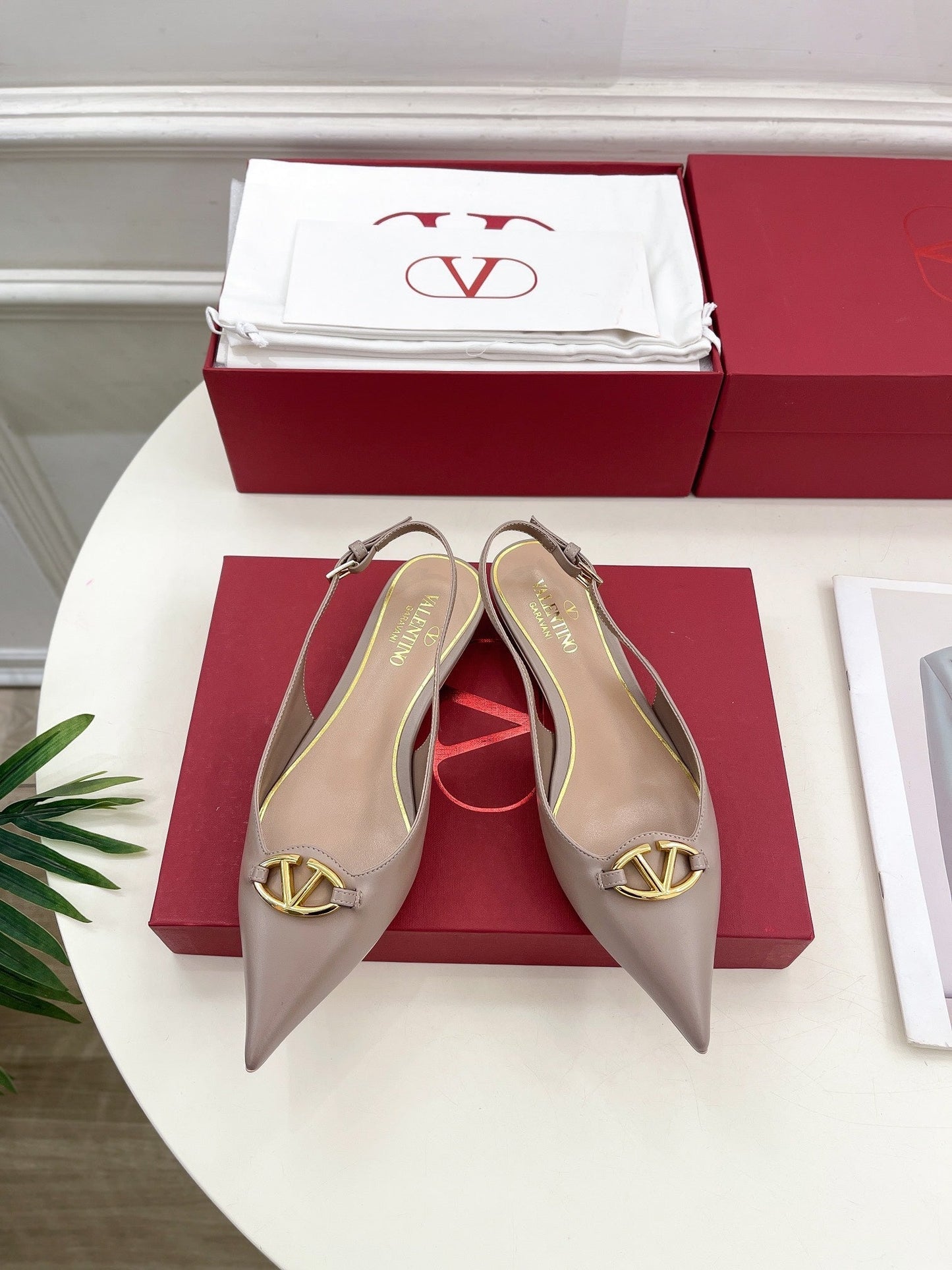 Valentino