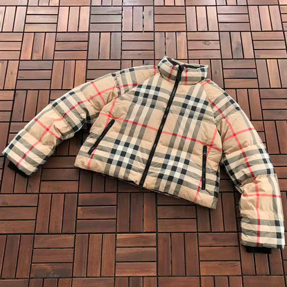 B🔥RB🔥RRY DOWN JACKET WOMAN
