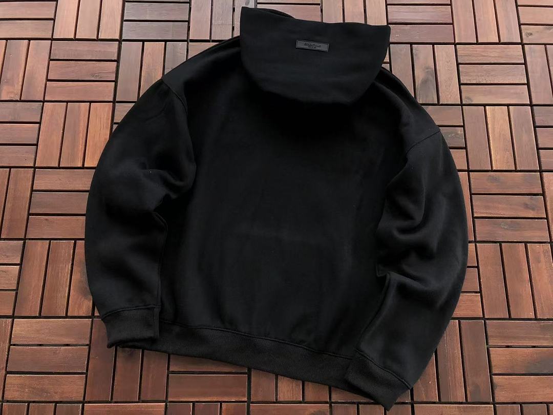 TOP￥~139 PANTS￥~135 FOG HOODIE TROUSERS FLEECE