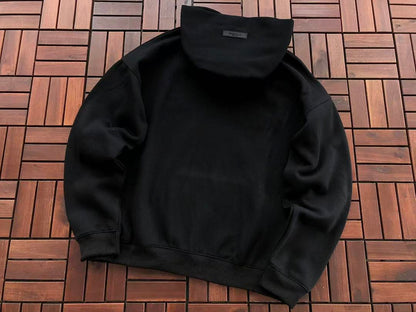 TOP￥~139 PANTS￥~135 FOG HOODIE TROUSERS FLEECE