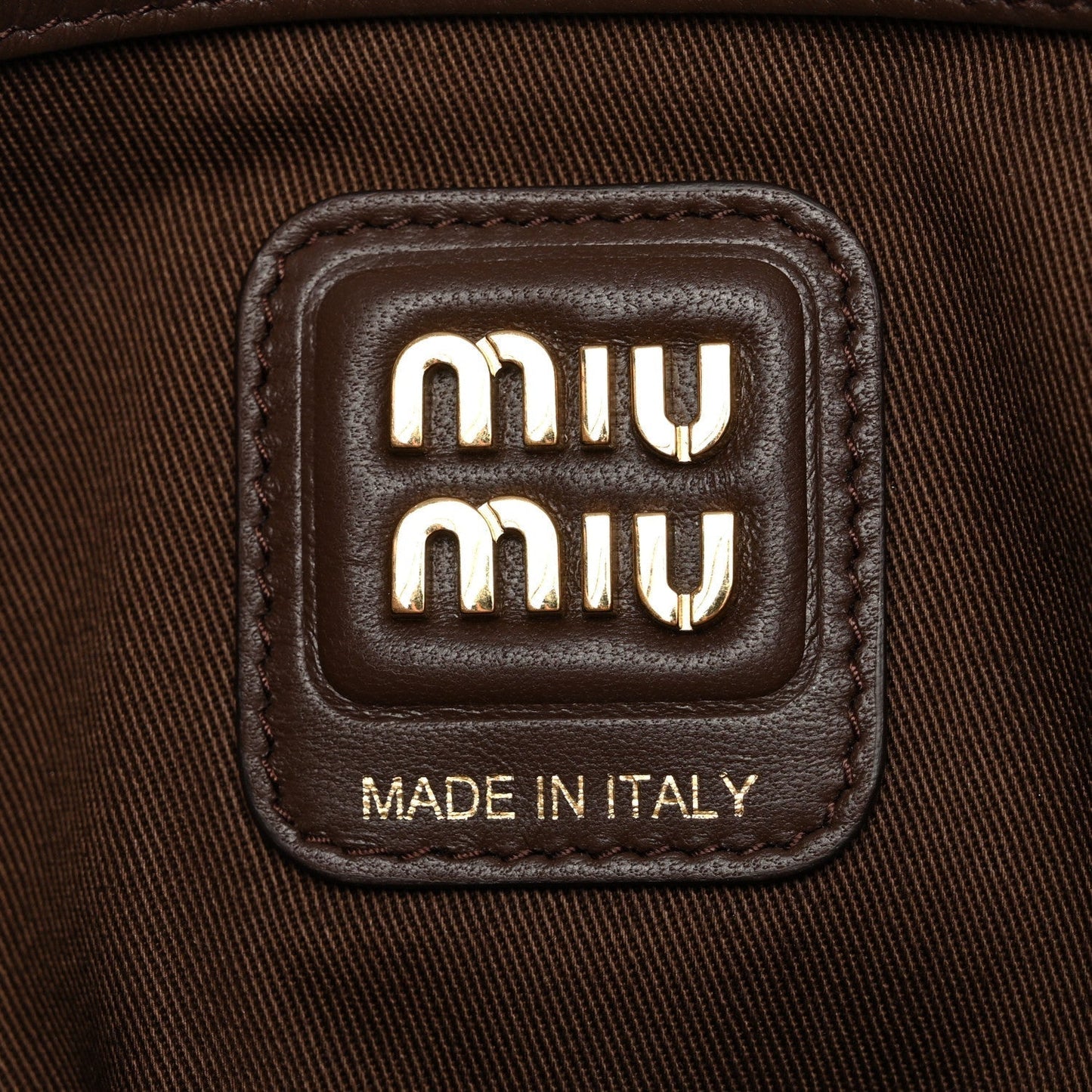 Miu Miu