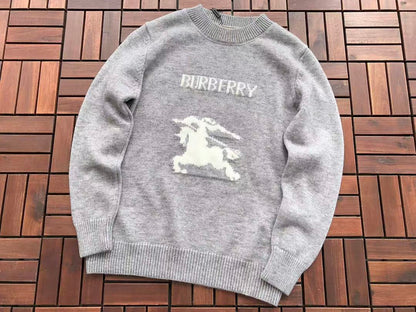 B🔥RB🔥RRY SWEATER