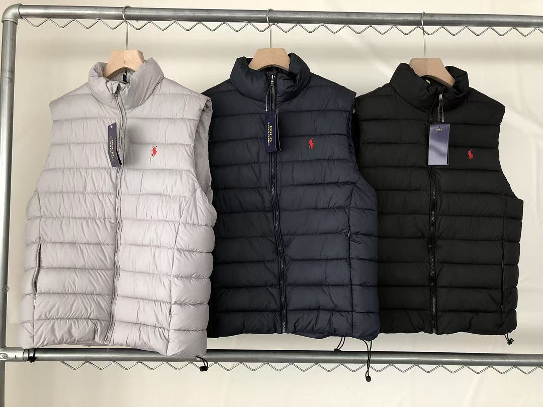 RA🔥PH🔥AU🔥EN COTTON VEST