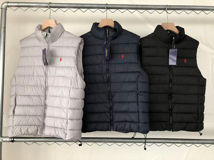 RA🔥PH🔥AU🔥EN COTTON VEST