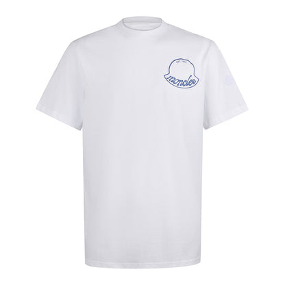 CAMISETA MONCL£R - 403