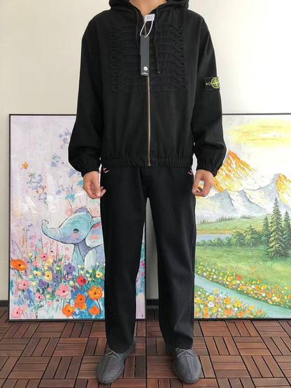 ST🔥🔥E JACKET