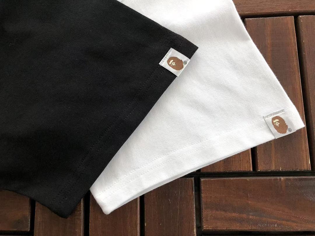 BAPE T-SHIRT