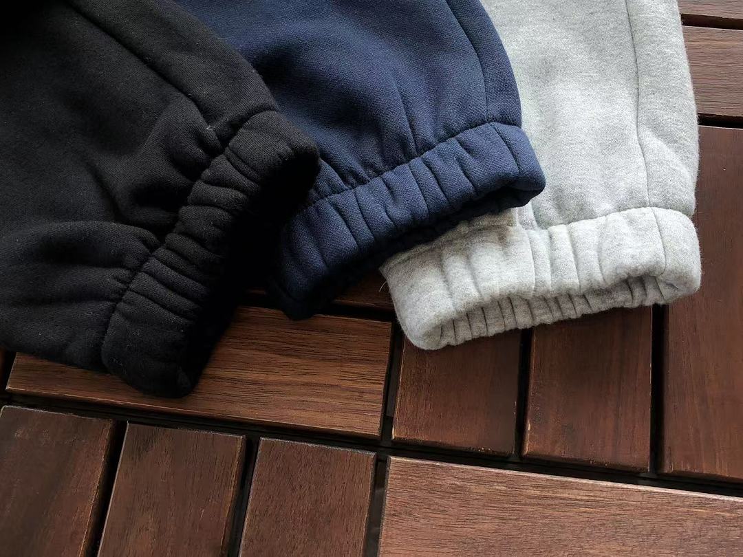 ￥~TOP 189 PANTS 159 L🔥C🔥ST🔥 HOODIE TROUSERS FLEECE