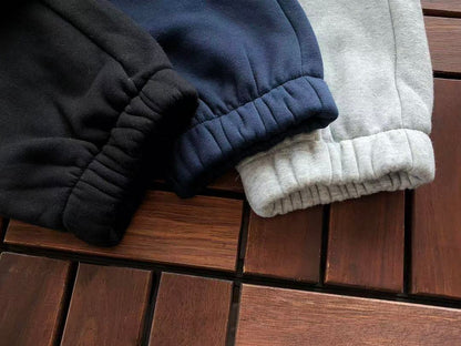 ￥~TOP 189 PANTS 159 L🔥C🔥ST🔥 HOODIE TROUSERS FLEECE