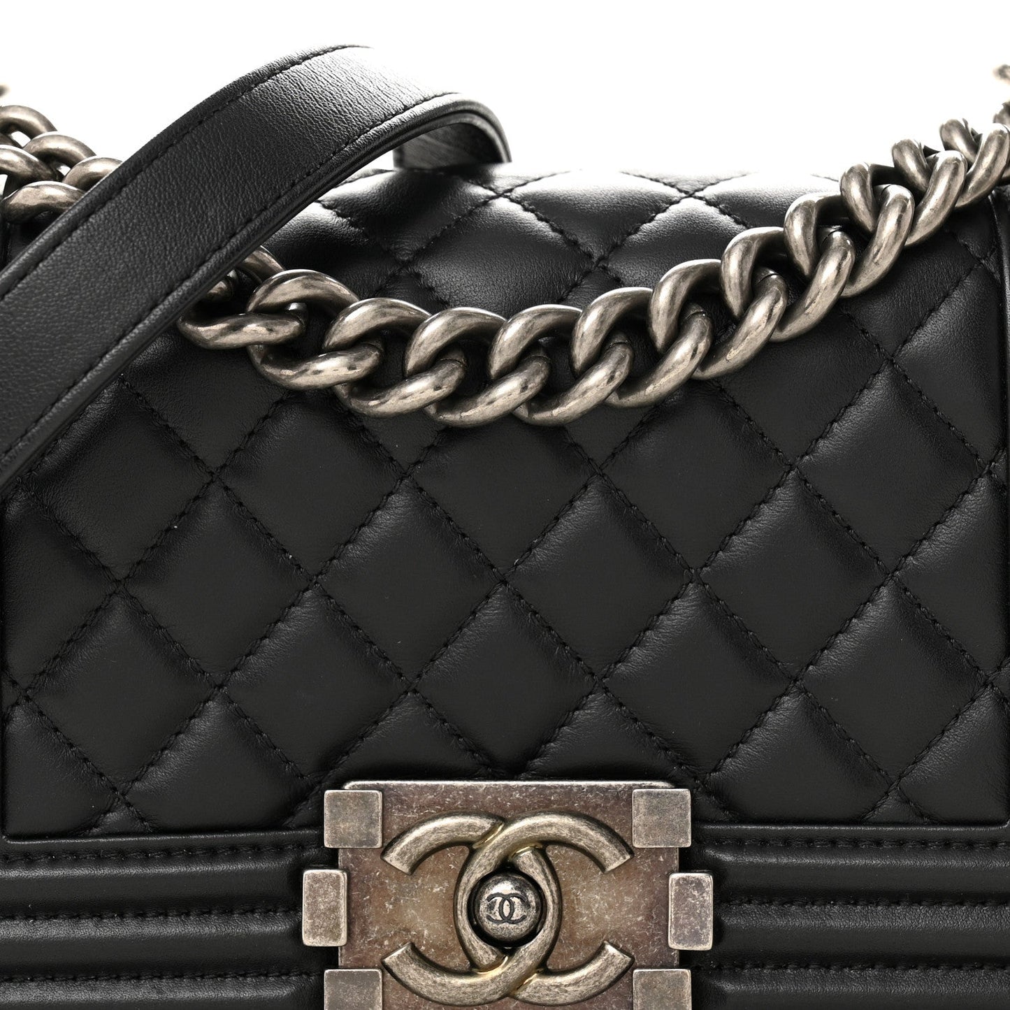 CHANEL