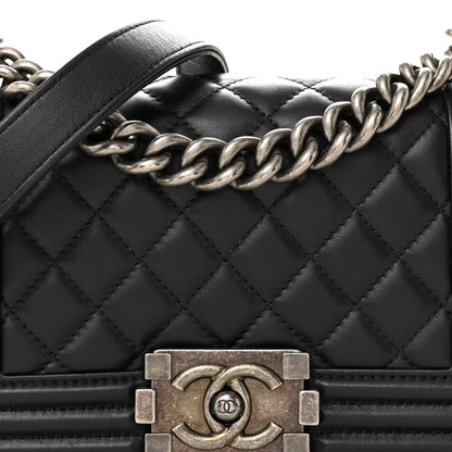 CHANEL