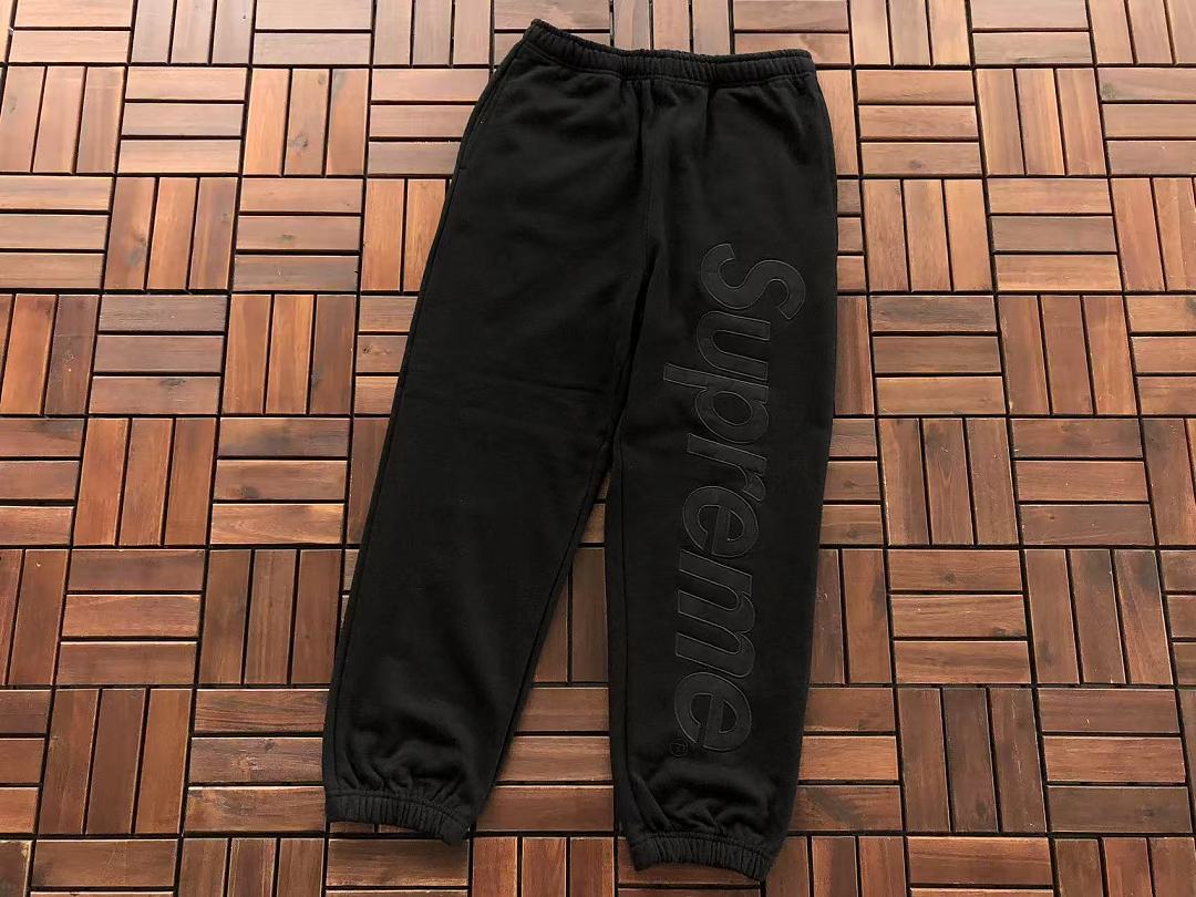 TOP￥~219 PANTS￥~189 S🔥P🔥E🔥E HOODIE TROUSERS FLEECE