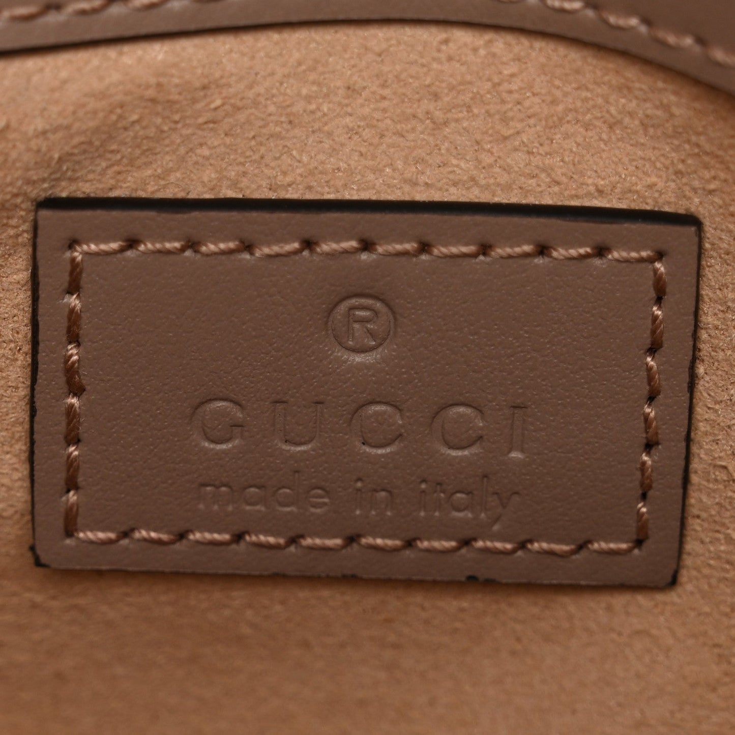 Gucci