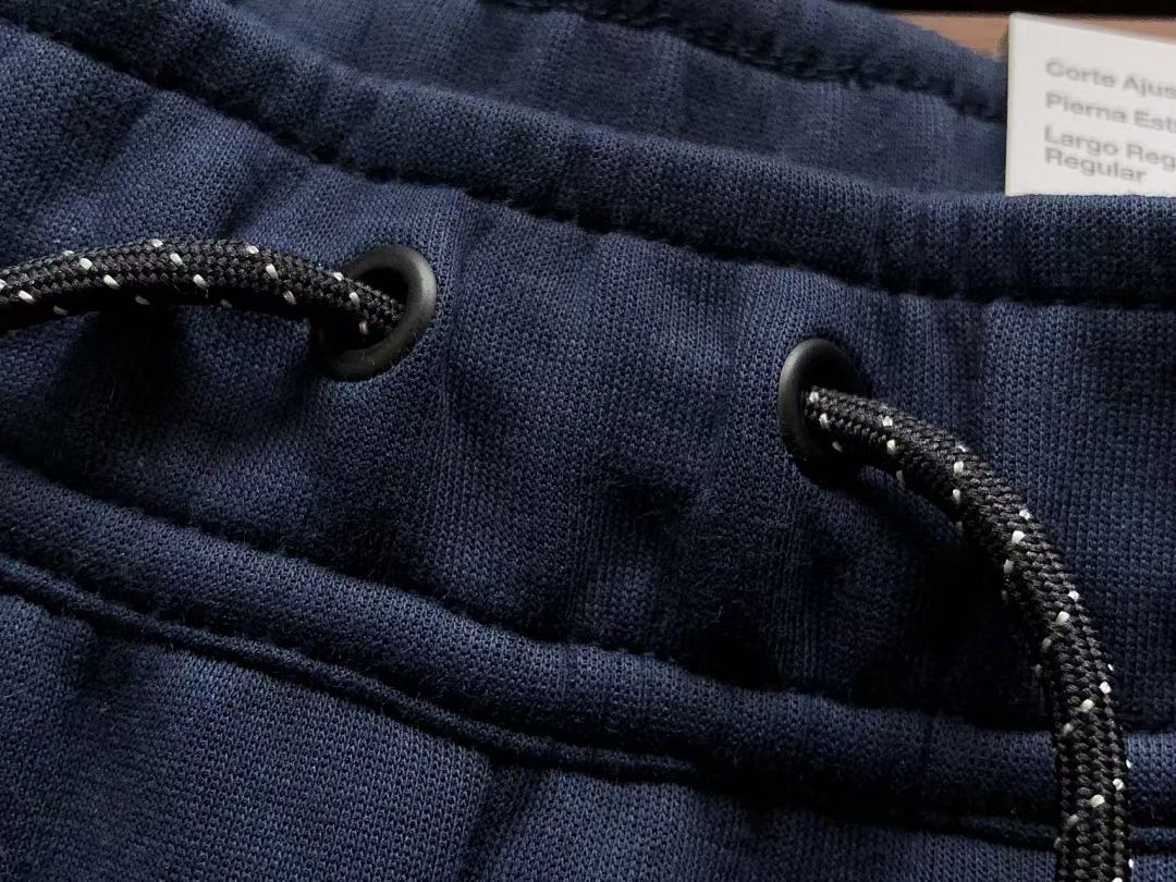TF 2025 HV0949-451 zip-up coat HV0959-451 pants