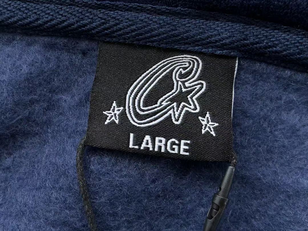 TOP ￥~135 PANTS ￥~125 C🔥RT🔥🔥Z HOODIE TROUSERS FLEECE