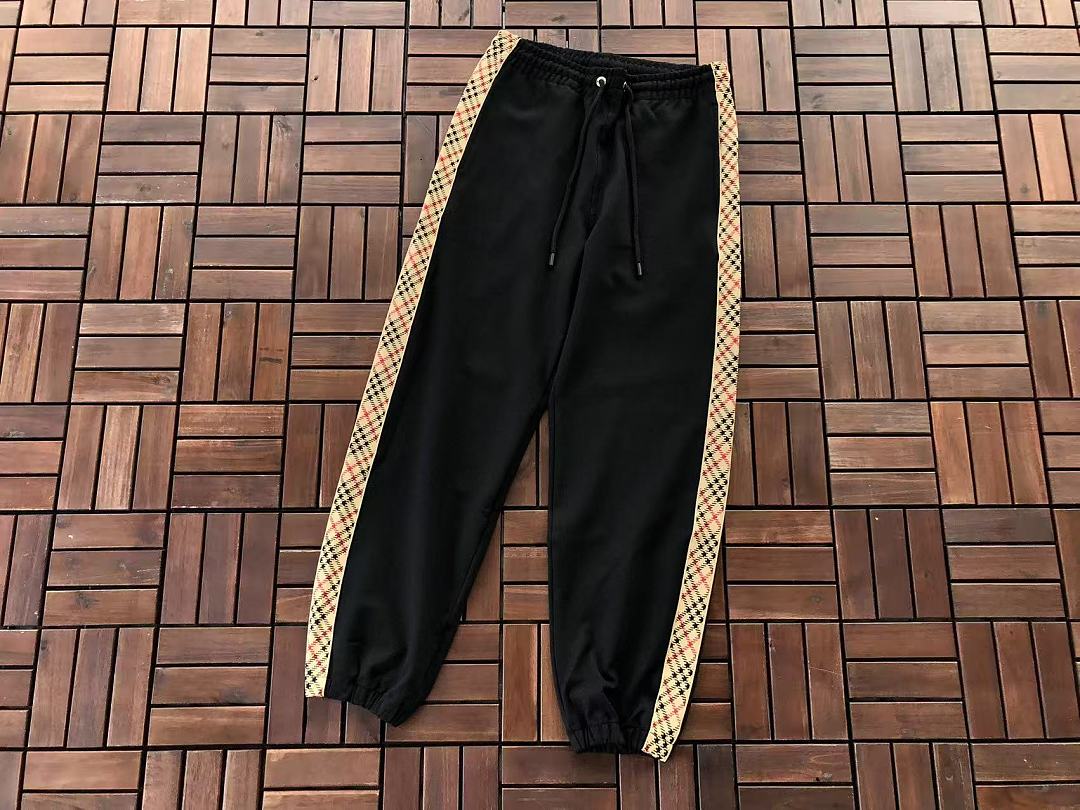 TOP￥~215 PANTS ￥~185 B🔥RB🔥RRY HOODIE TROUSERS
