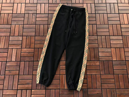 TOP￥~215 PANTS ￥~185 B🔥RB🔥RRY HOODIE TROUSERS