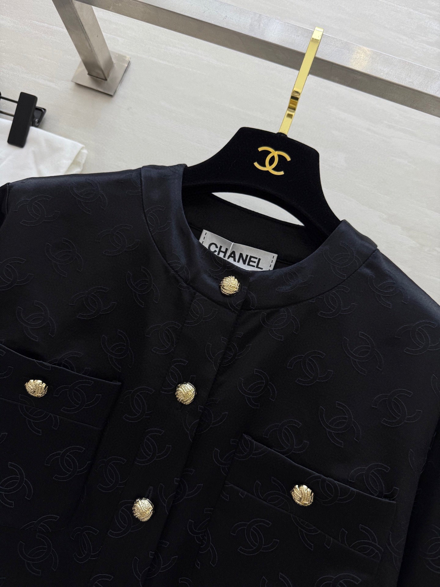 CHANEL