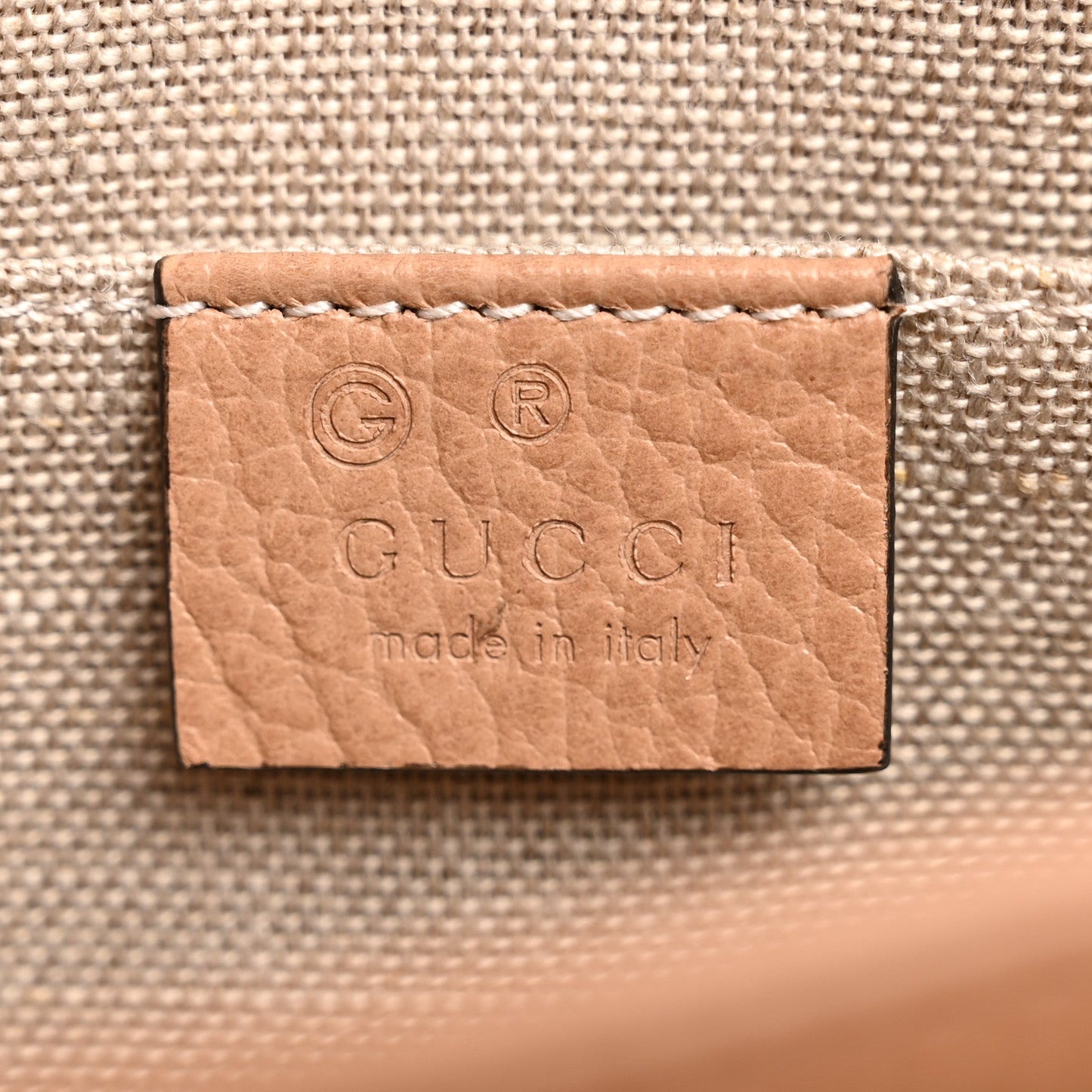 Gucci