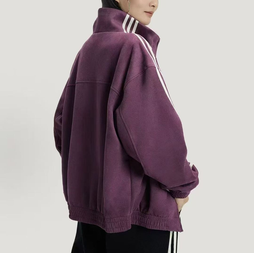 TOP ￥~ 169 PANTS ￥~129 🔥DI🔥AS JACKET TROUSERS