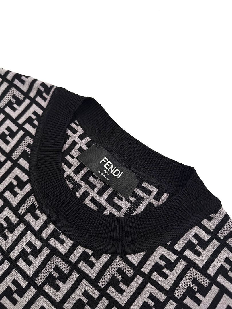 CAMISETA FEND! - 24