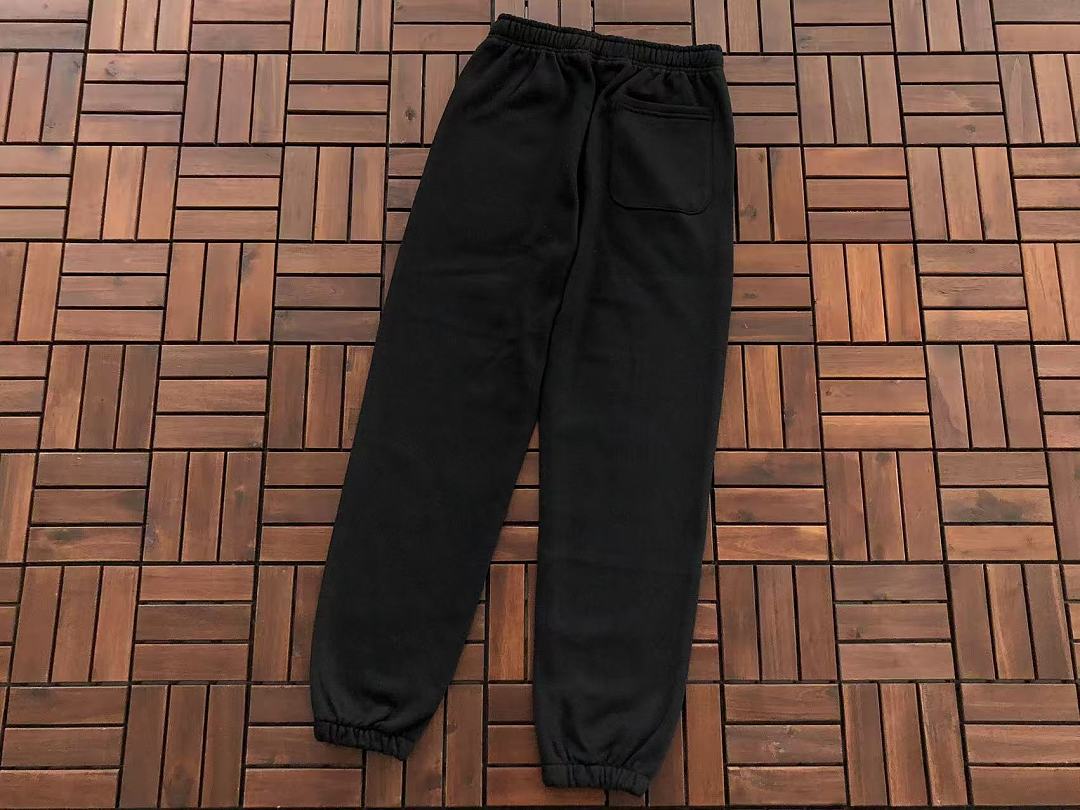 TOP￥~179 PANTS￥~169 S🔥P🔥E🔥E HOODIE TROUSERS FLEECE