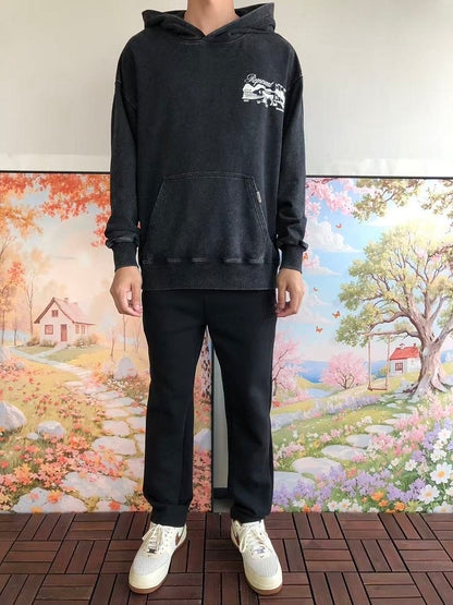 REPRESENT HOODIE