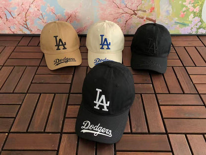 MLB CAP