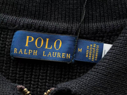 RA🔥PH🔥AU🔥EN SWEATER POLO