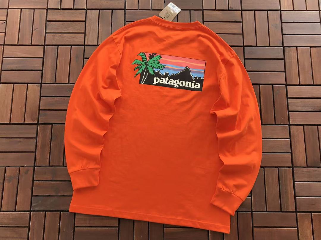 P🔥TAG🔥N🔥A LONG-SLEEVE