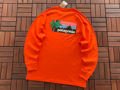 P🔥TAG🔥N🔥A LONG-SLEEVE