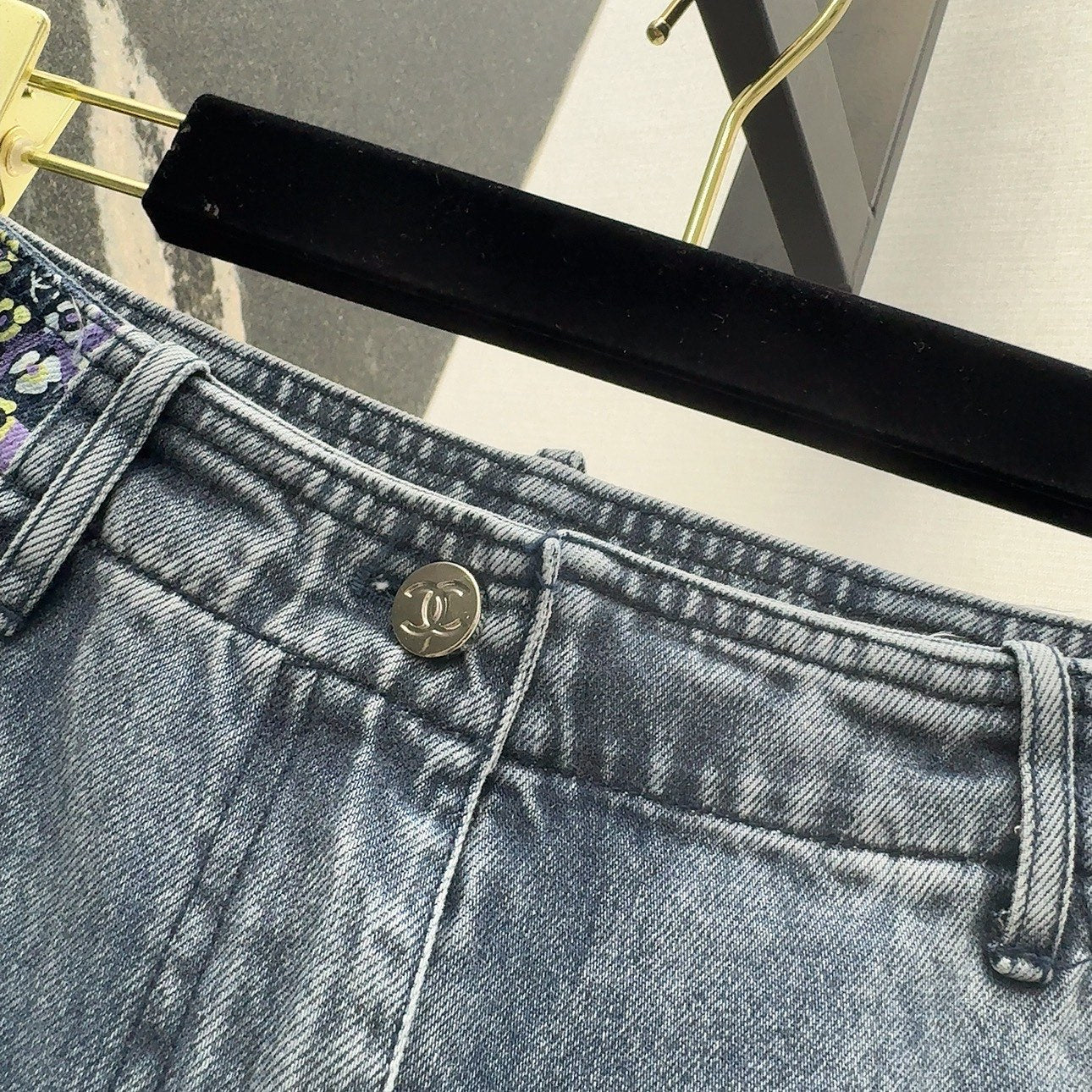 CHANEL