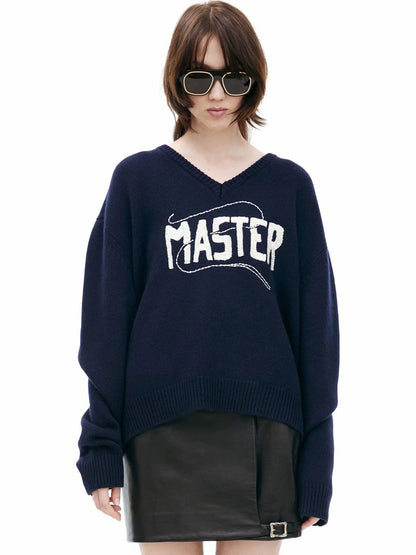 E.R.D SWEATER