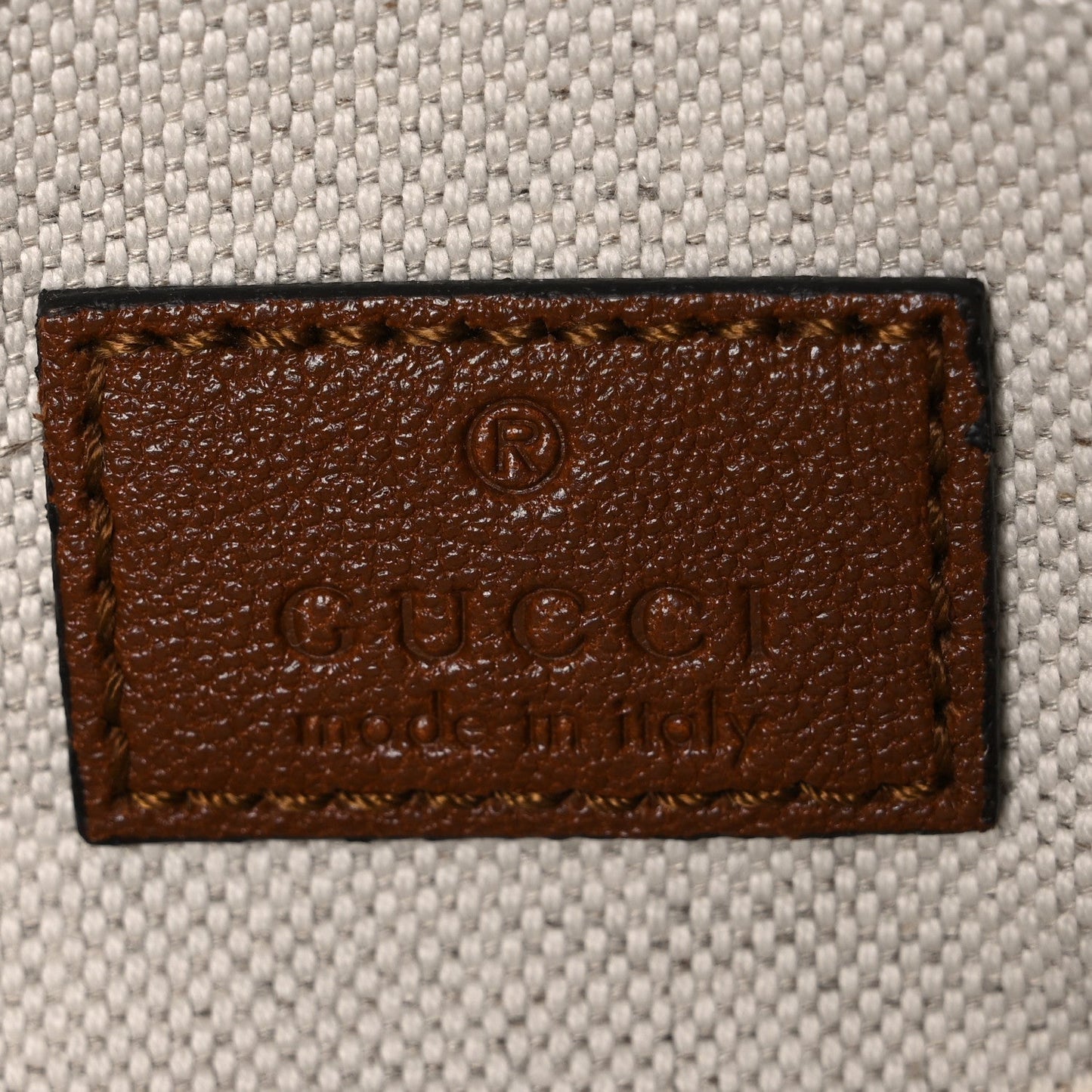 Gucci