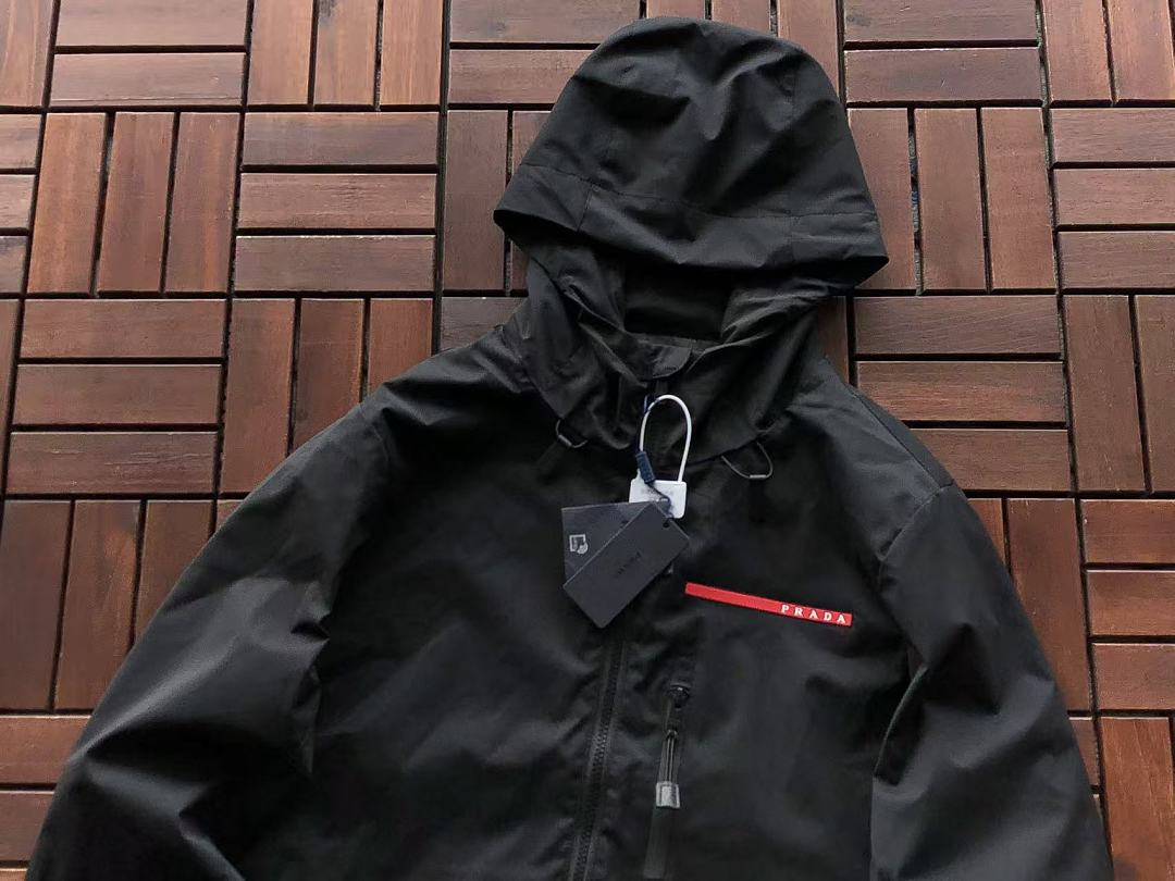 P🔥A🔥A JACKET