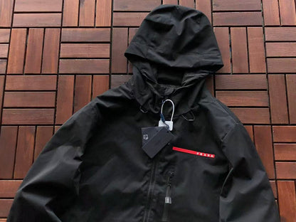 P🔥A🔥A JACKET